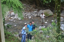 Reserva Alberto Manuel Brenes