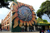 Edificio de Estudios Generales UCR