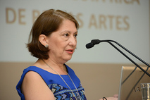 María Clara Vargas Cullell
