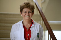 UCR Medicina Directora Lizbeth Salazar 