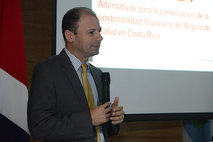 CCSS Gerencia Financiera UCR