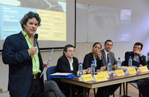 Foro Canal Nicaragua UCR