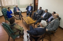 Comisión de Enlace