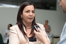 Directora DEDUN UCR