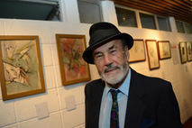 Juan Luis Rodriguez