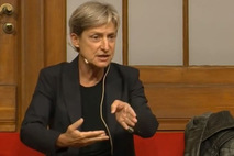 Dra Judith Butler