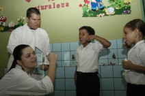 prevención salud oral