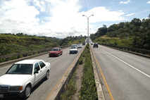 Ruta San José -Cartago