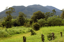 Volcán Tenorio