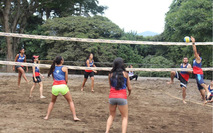 Voleibol de playa