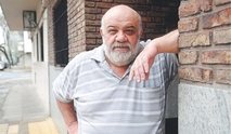 Carlos Martínez