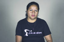 Muestra teatral del Colectivo Las de Afuera