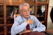 Daniel Camacho Monge-Premio Rodrigo Facio 2016