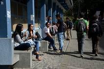 este viernes 12 de febrero inicia el período de prematrícula, por medio del cual, los y las estudiantes de la ucr pueden solicitar vía web, los cursos que desean llevar en el i ciclo lectivo del 2016 (foto: laura rodríguez). 