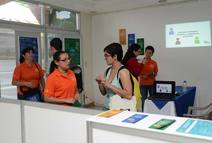 la feria de preparación para la búsqueda de empleo es organizada por el centro de orientación vocacional–ocupacional  de la oficina de orientación de la ucr (foto: archivo odi).