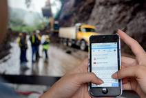 Comunicad y redes sociales al servicio de las emergencias