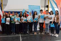 ganadores feria 2016