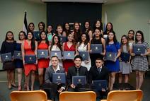 el tead busca que los estudiantes se formen a través de contenidos que permitan responder las necesidades de salud en el ámbito público y privado del país.