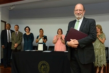 Henning Jensen-Credenciales