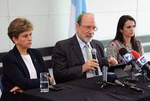 Conferencia de Prensa 16 junio 2016