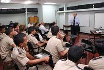 Marina Civil UCR Caribe