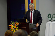 Radulovich Ramírez UCR