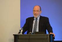 Henning Jensen-reportajes Telenoticias