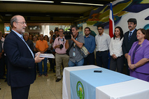 Henning Jensen-Carmen Cubero