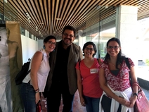 Docentes Bellas Artes