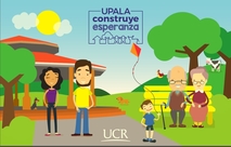 Upala construye esperanza