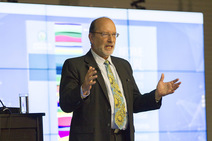 Rector Henning Jensen Pennington