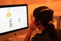 la sede de occidente continua recuperando las voces literarias de la región (foto cortesia so)