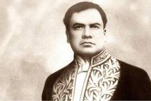 desde niño rubén darío mostró su talento literario.  ha pasado un siglo de su deceso y sigue siendo referencia obligatoria en la historia de la literatura del siglo xx (foto www.rubendario.org).