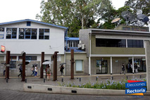 Plaza Libertad de Expresión