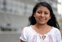 Yanory Rojas