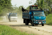 Caravana de la Solidaridad
