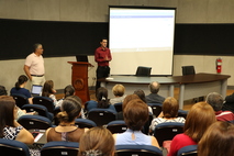 Presentación del Sistema de Información Institucional de Apoyo a los Procesos de Autoevaluación y …