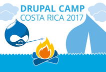 Drupal Camp UCR 2017