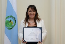 Patricia Esquivel Rodríguez