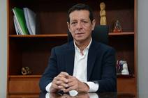 Dr. Allen Cordero