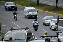 un 18,7% de la población costarricense maneja una motocicleta, de ese porcentaje la mayoría son hombres (26,9%) con una escolaridad de primaria (21,4%) y de nivel socioeconómico bajo (21,3%) foto: laura rodríguez.