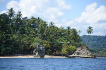 Turismo Ecológico Sede Caribe