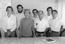50 aniversario Escuela Centroamericana de Geología