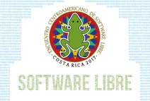 Campamento Software Libre UCR Diseño