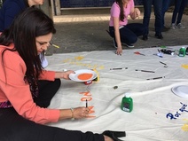 VAS taller contra acoso sexual