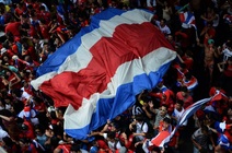 Aficionados a la selección