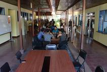 Instalaciones Esparza