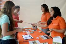 la actividad forma parte de los esfuerzos desarrollados por la ucr para apoyar la internacionalización de los estudiantes. 