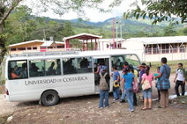 El fortalecimiento de la gestión comunitaria es uno de los pilares de la relación …