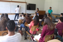 escuelas verano 2018